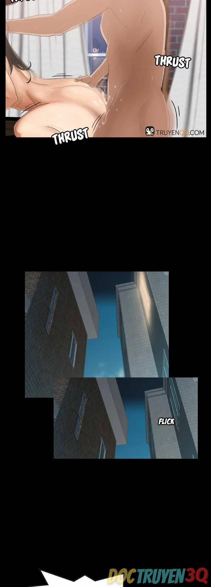 Secret Neighbors 1 trang 55