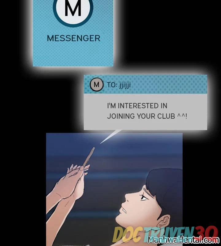 Secret Neighbors 1 trang 66