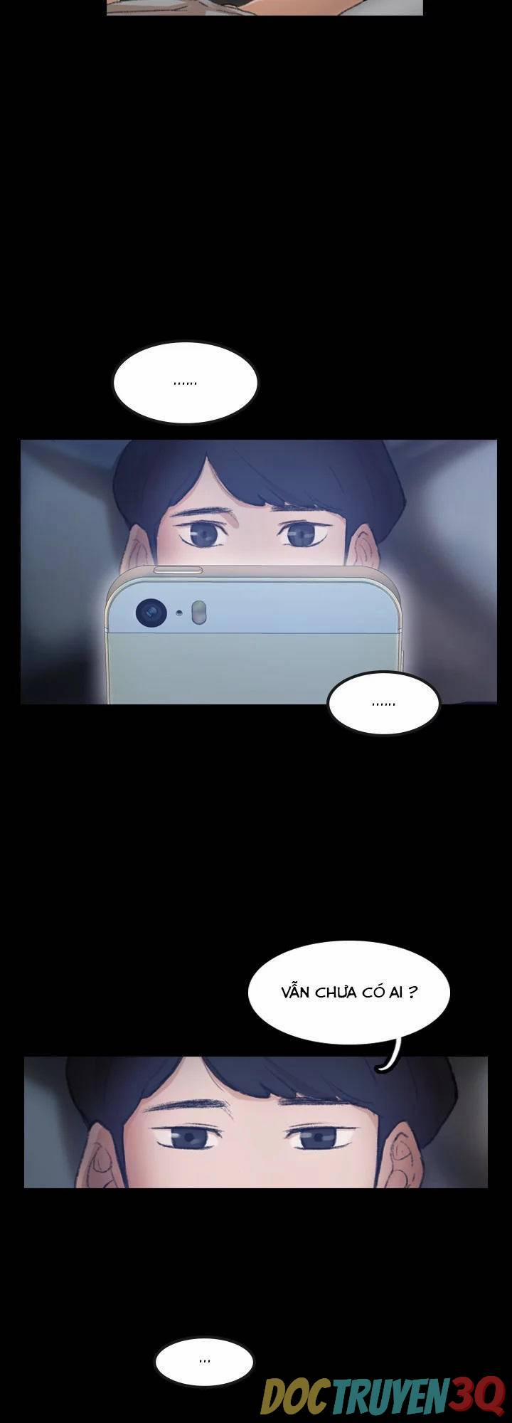 Secret Neighbors 1 trang 67