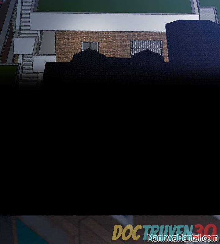 Secret Neighbors 1 trang 7