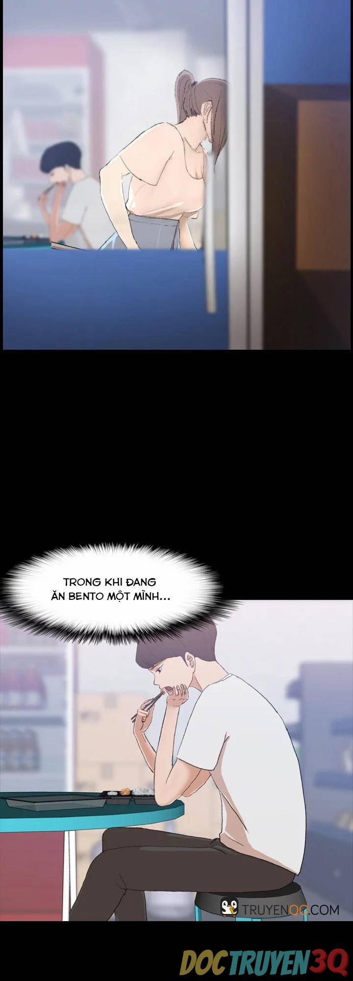 Secret Neighbors 1 trang 71