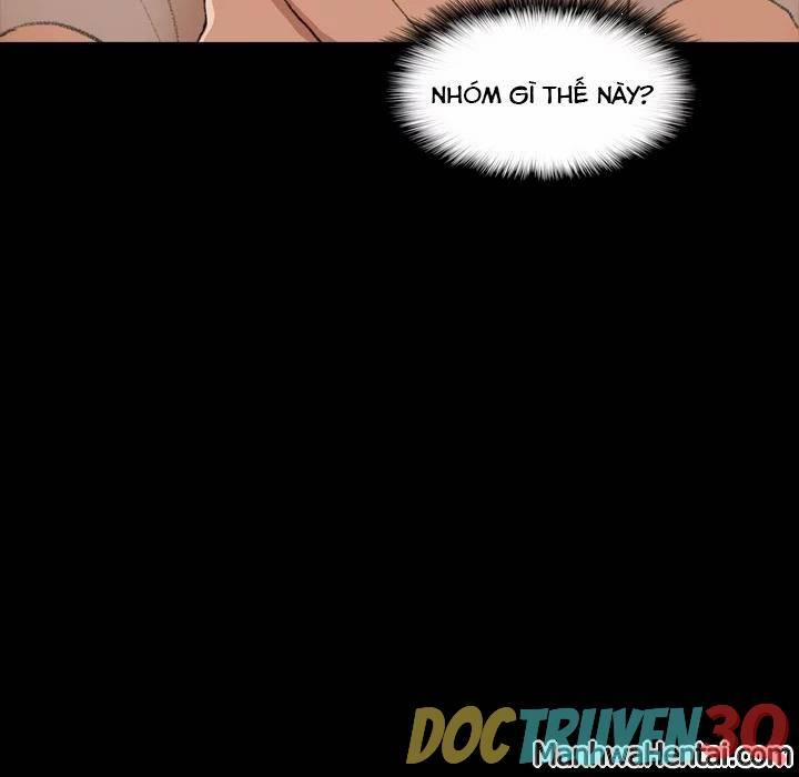 Secret Neighbors 1 trang 81