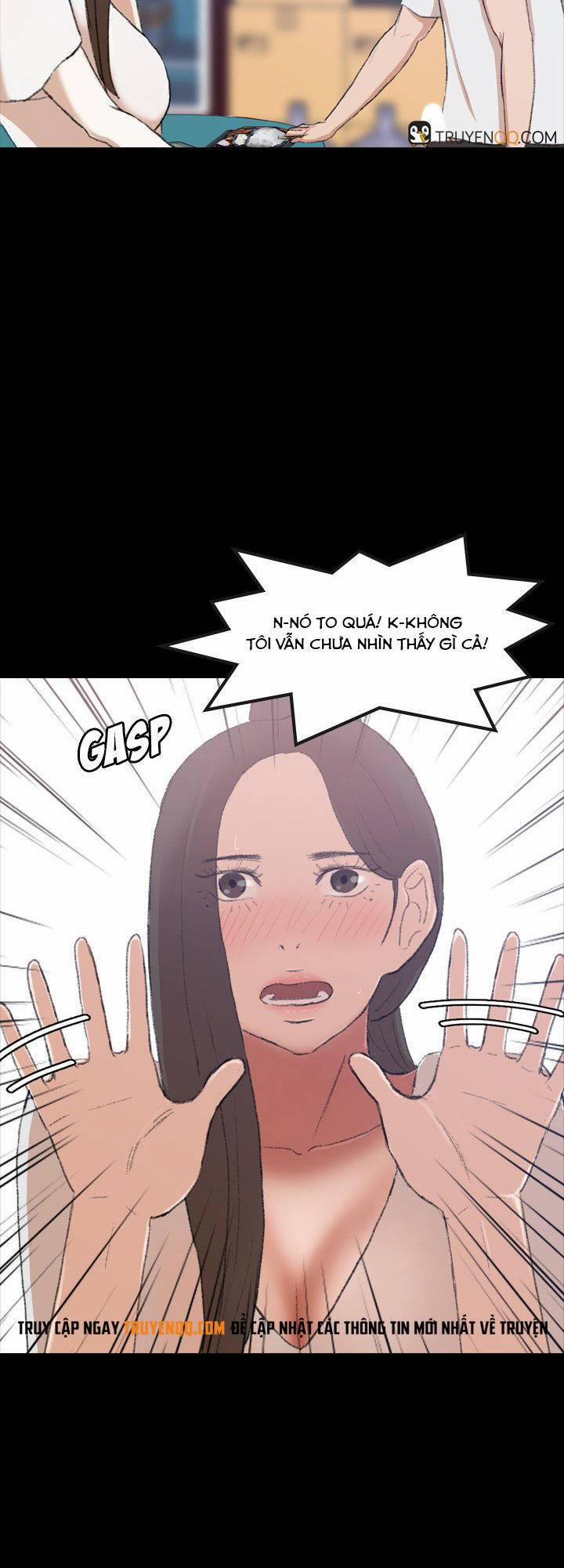 Secret Neighbors 2 trang 18