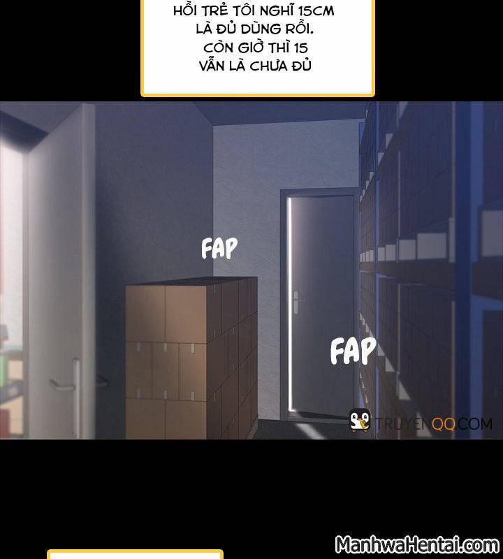 Secret Neighbors 2 trang 31