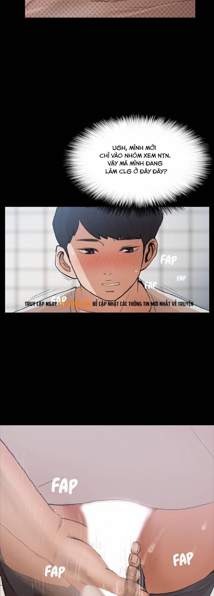 Secret Neighbors 2 trang 38