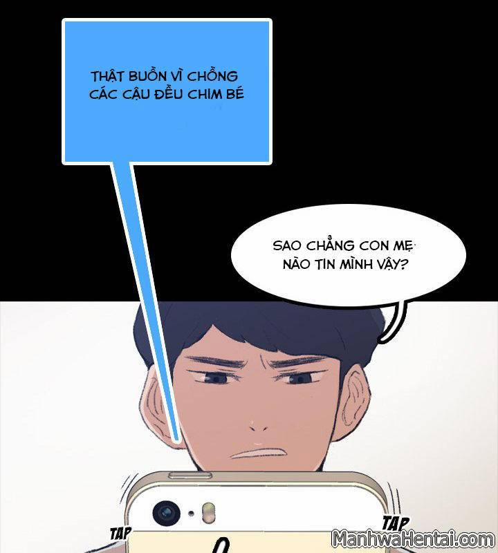 Secret Neighbors 2 trang 51