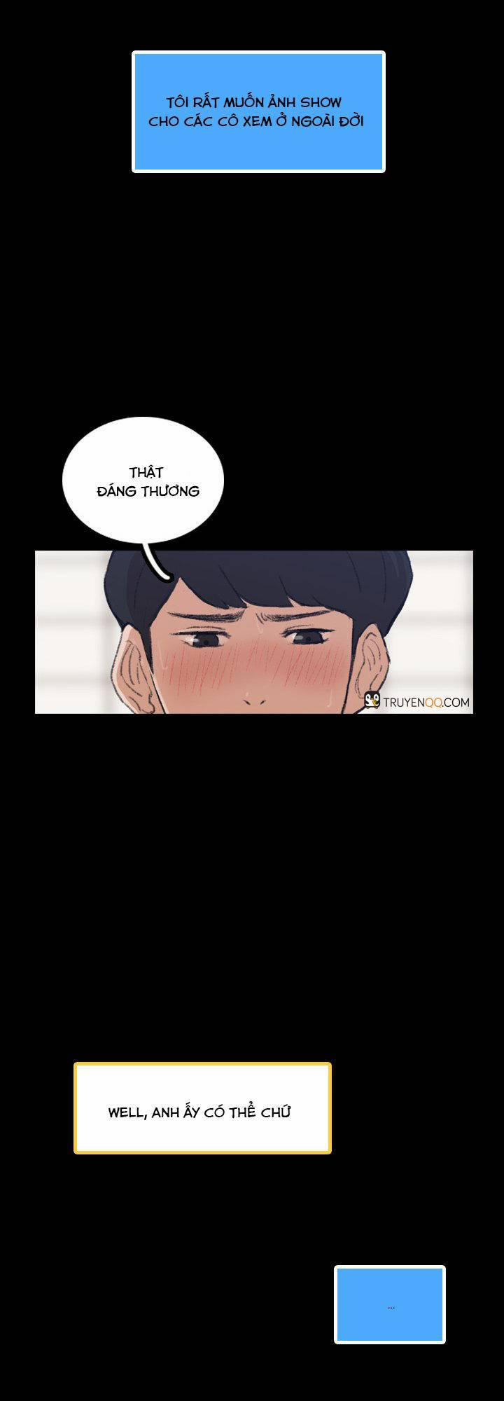 Secret Neighbors 2 trang 54