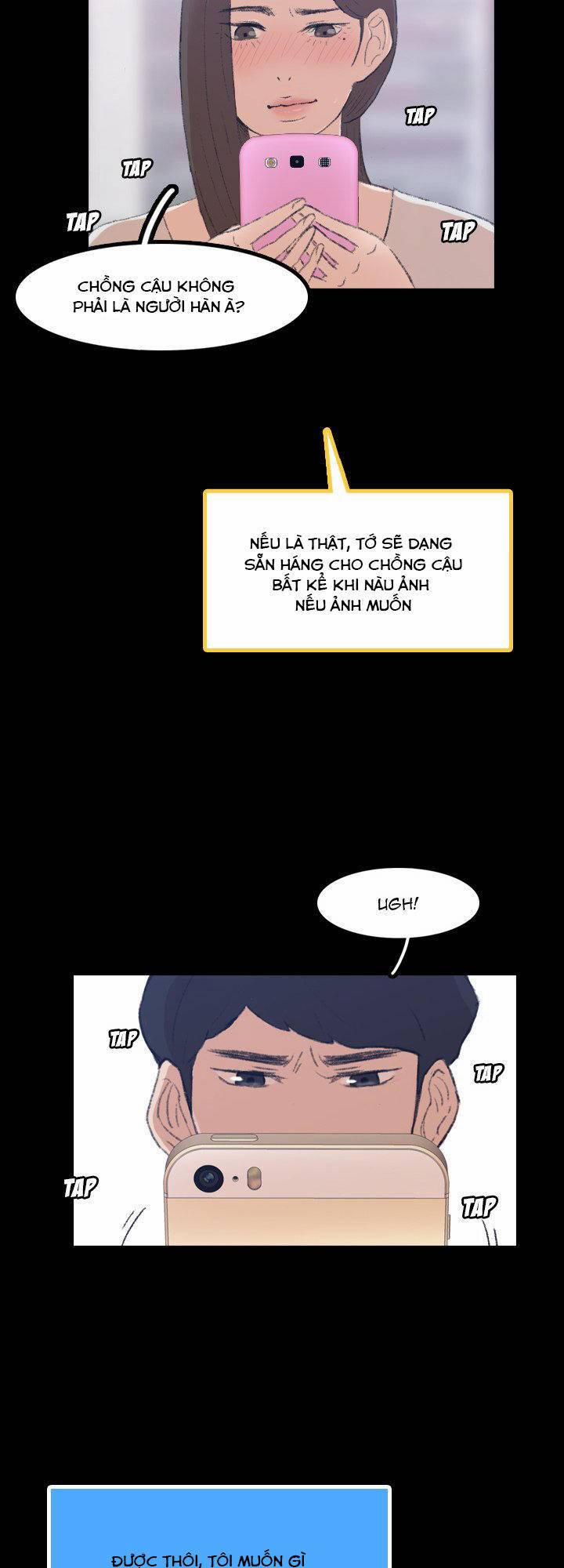 Secret Neighbors 2 trang 56