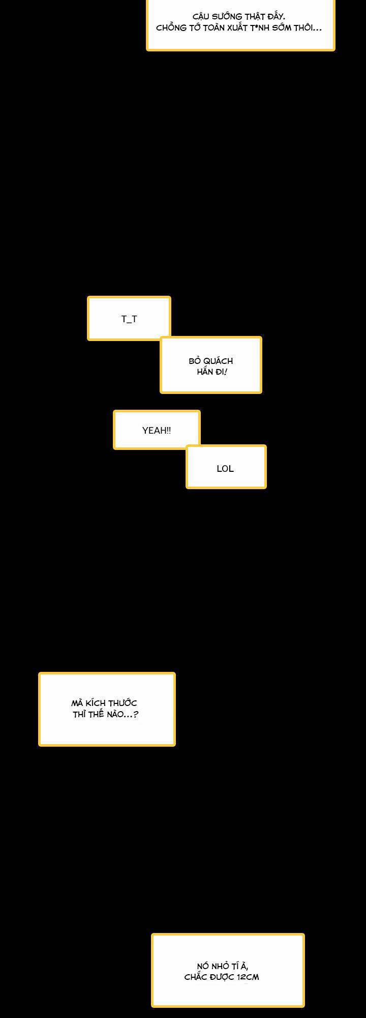 Secret Neighbors 2 trang 6