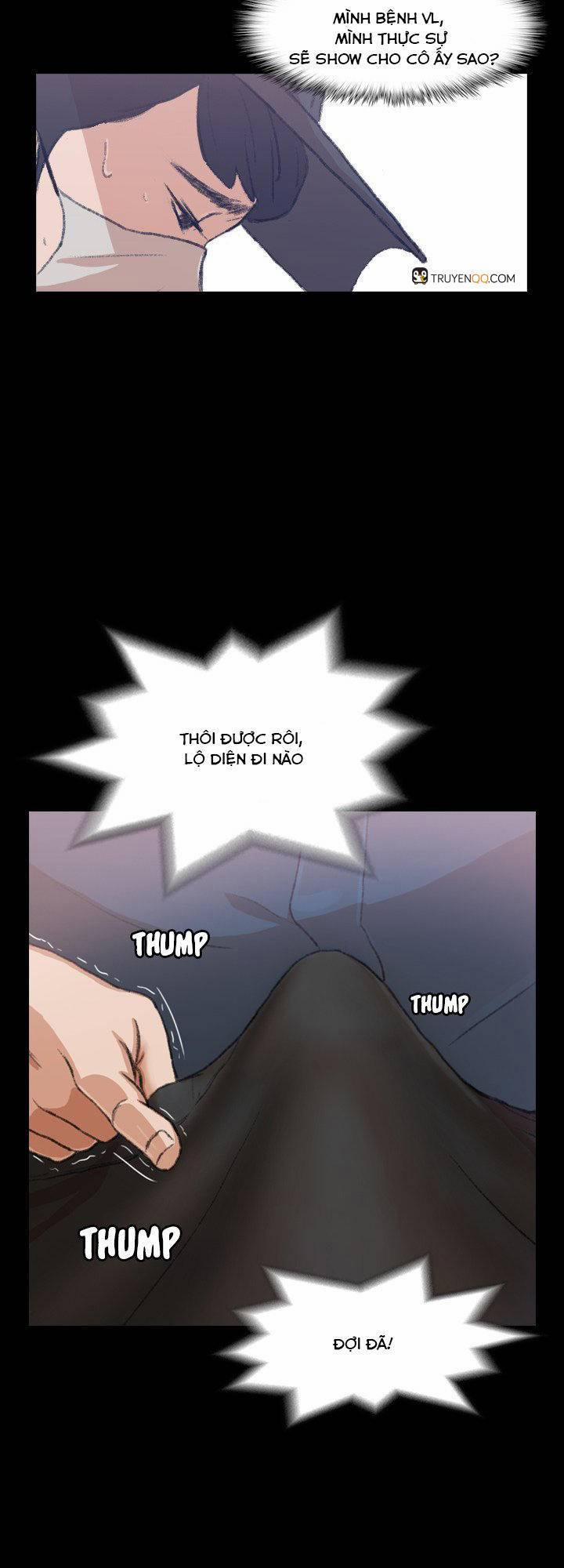 Secret Neighbors 2 trang 78