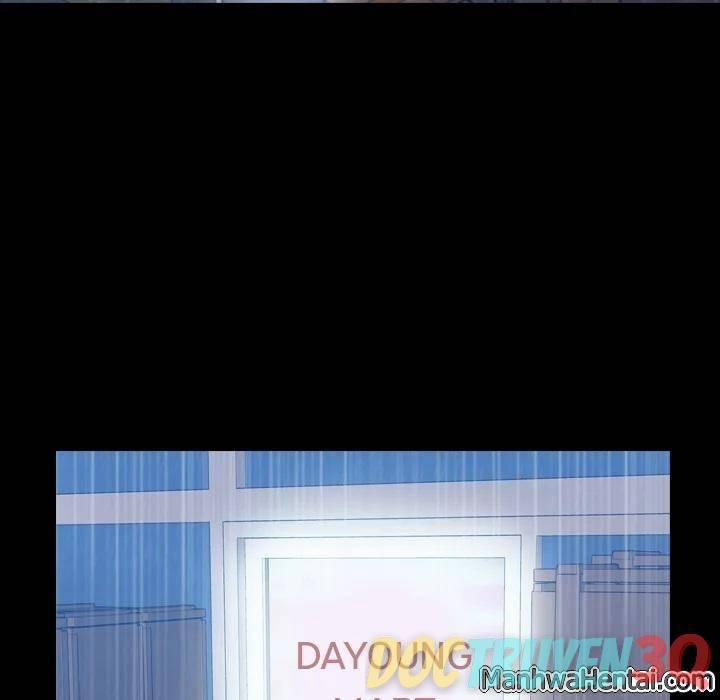 Secret Neighbors 3 trang 1