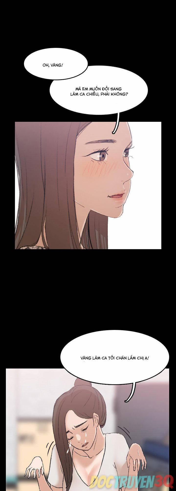 Secret Neighbors 3 trang 10