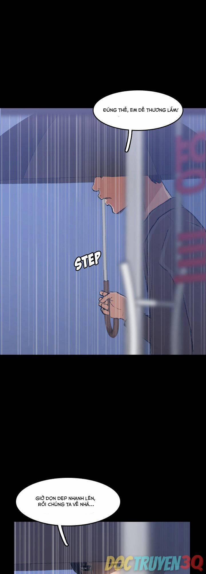 Secret Neighbors 3 trang 16