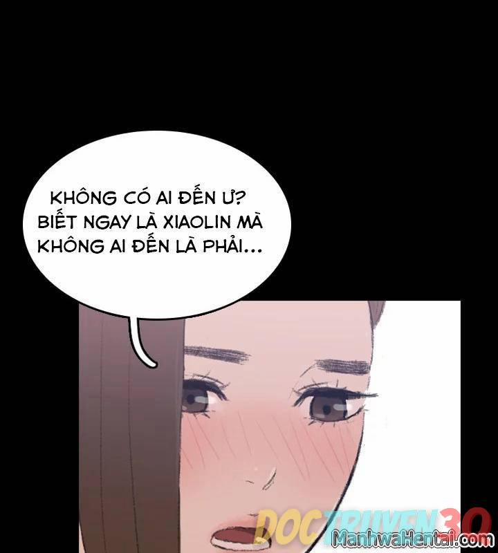 Secret Neighbors 3 trang 3