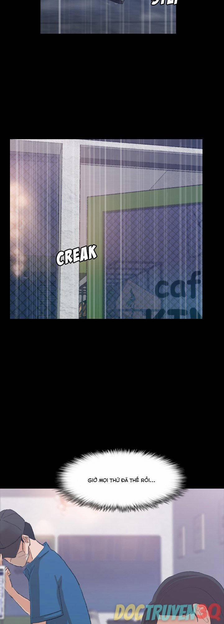 Secret Neighbors 3 trang 32