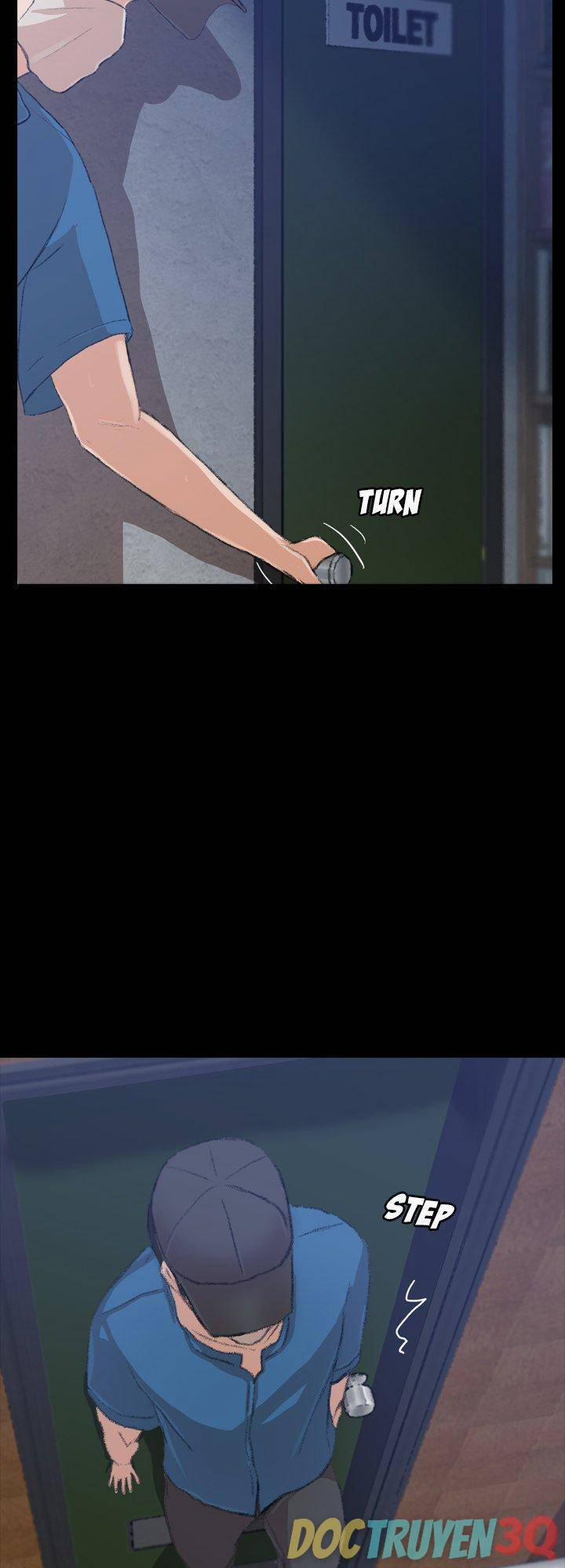 Secret Neighbors 3 trang 34