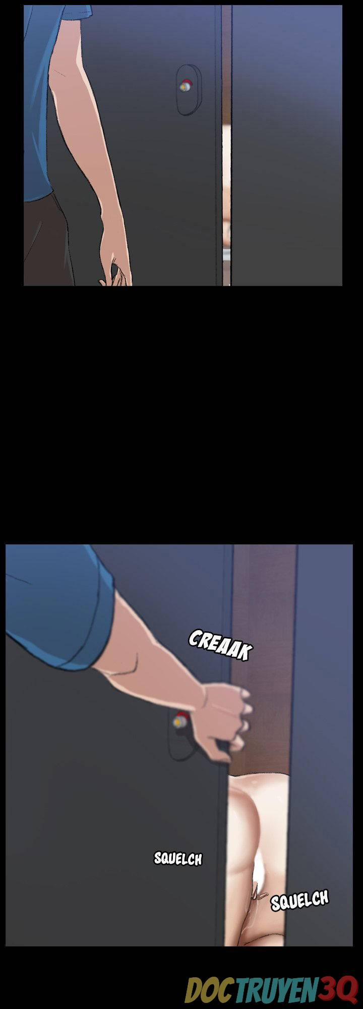 Secret Neighbors 3 trang 36