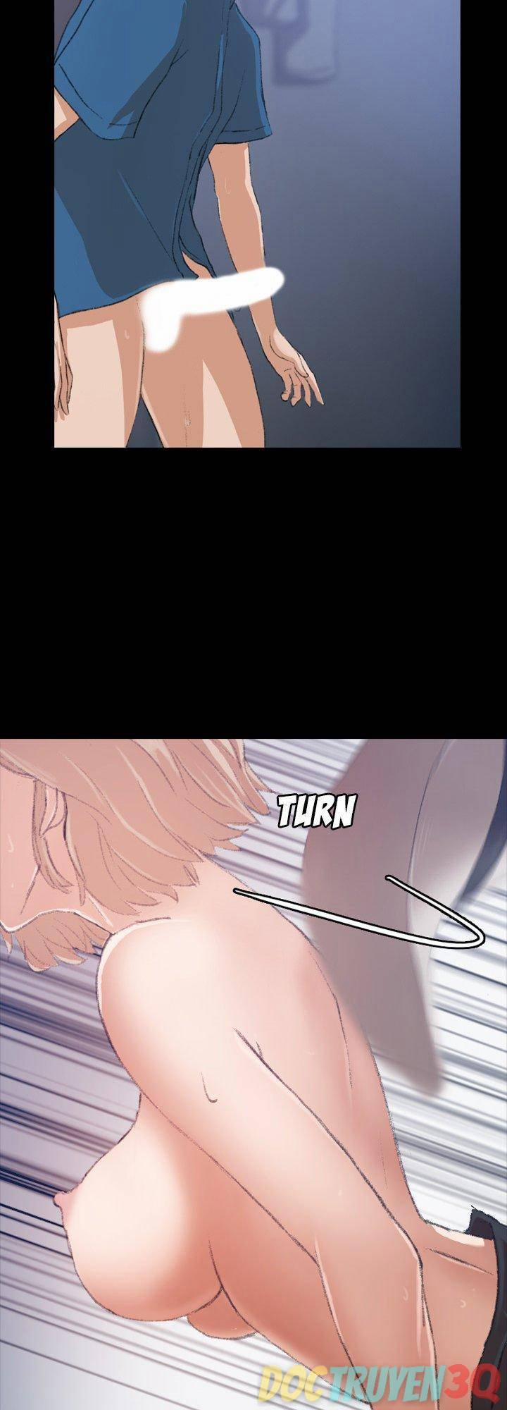 Secret Neighbors 3 trang 54