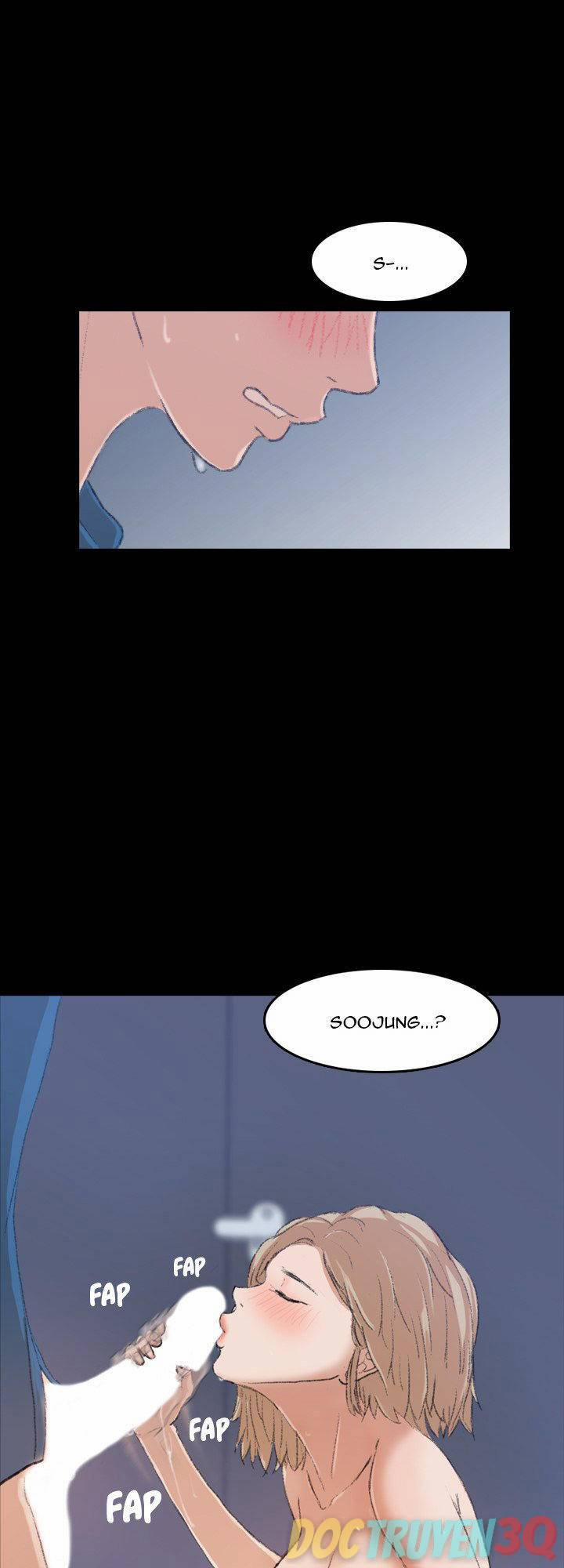 Secret Neighbors 3 trang 66