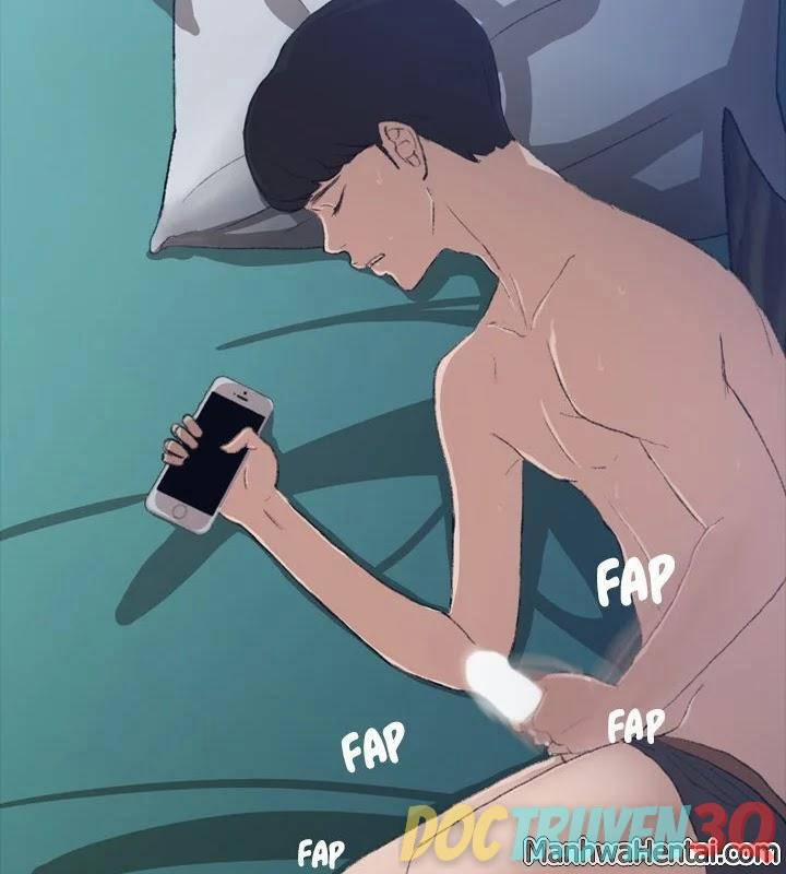 Secret Neighbors 4 trang 11