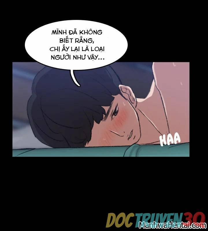 Secret Neighbors 4 trang 15