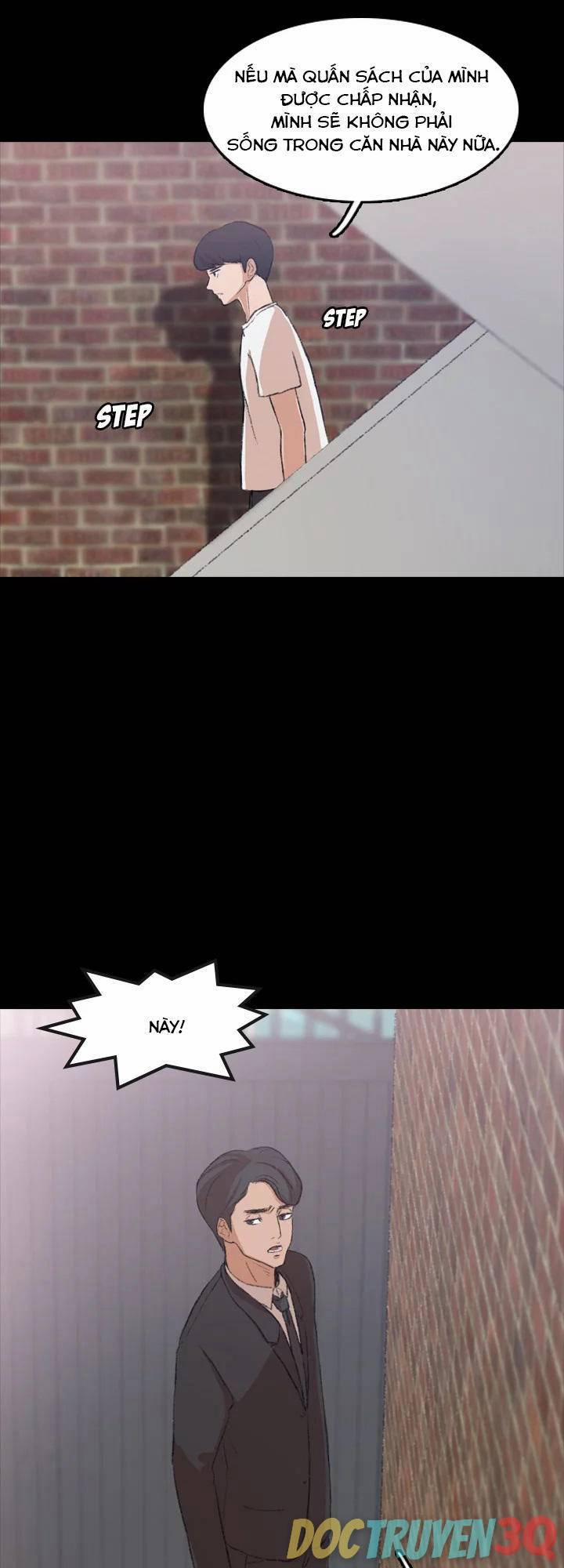 Secret Neighbors 4 trang 18