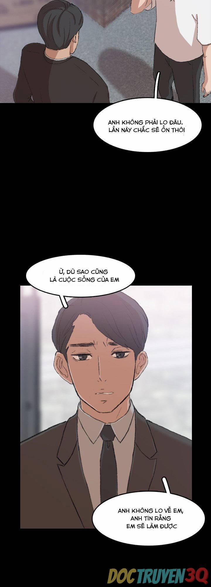 Secret Neighbors 4 trang 22