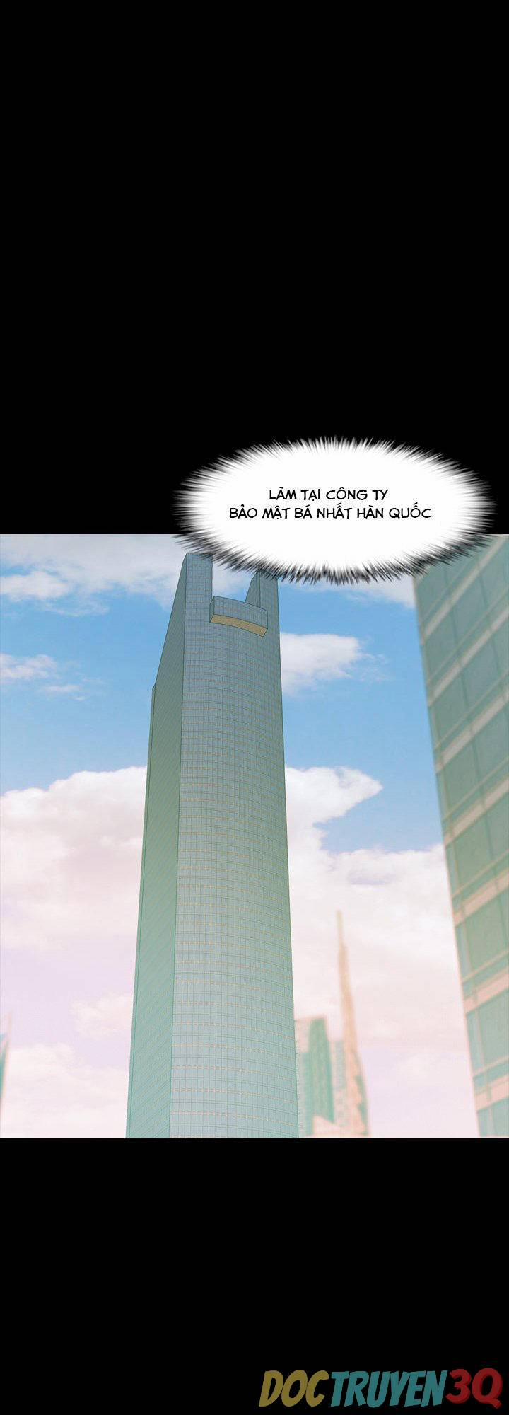 Secret Neighbors 4 trang 24