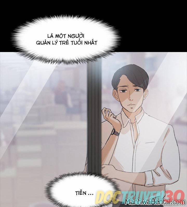 Secret Neighbors 4 trang 25