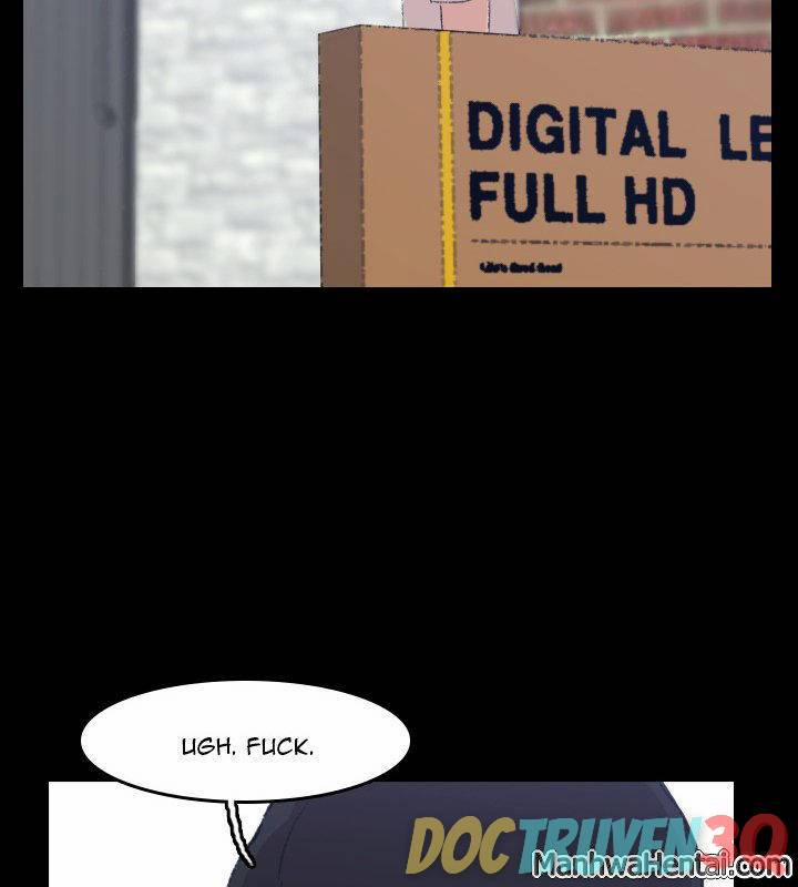 Secret Neighbors 4 trang 37