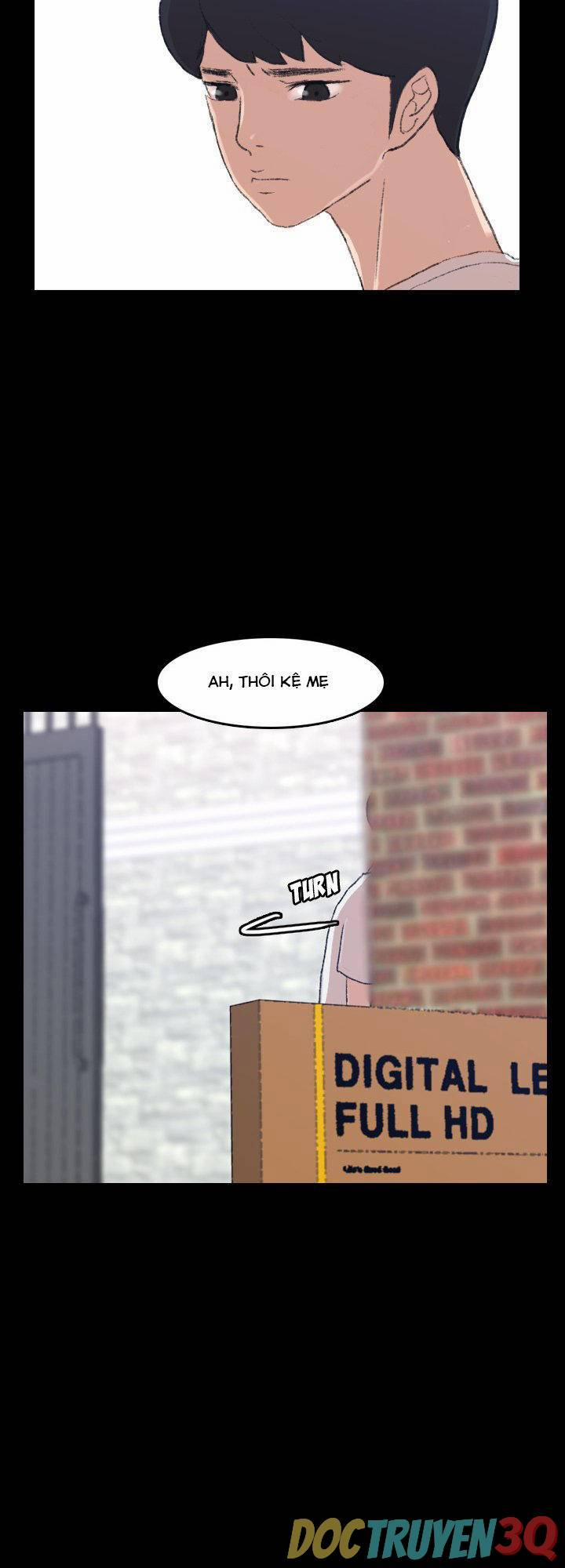 Secret Neighbors 4 trang 38