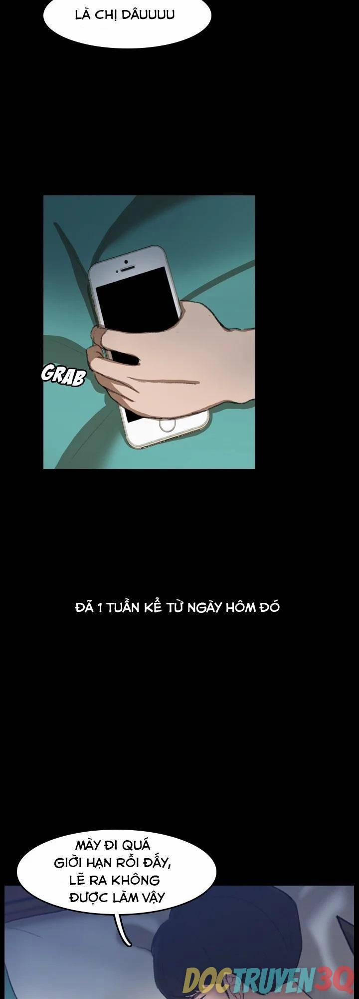 Secret Neighbors 4 trang 4