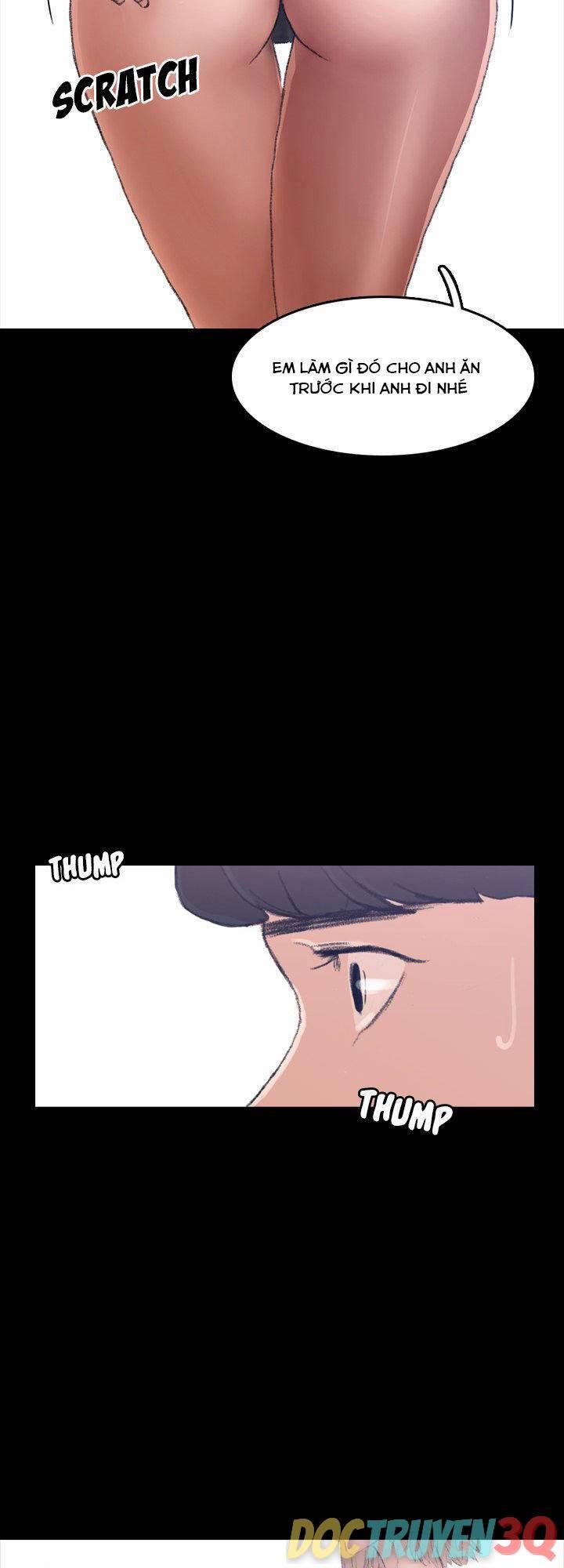 Secret Neighbors 4 trang 46