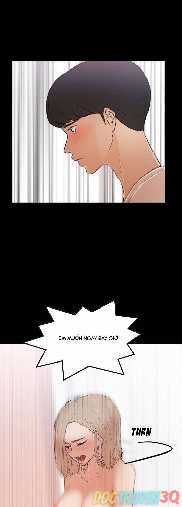 Secret Neighbors 4 trang 58