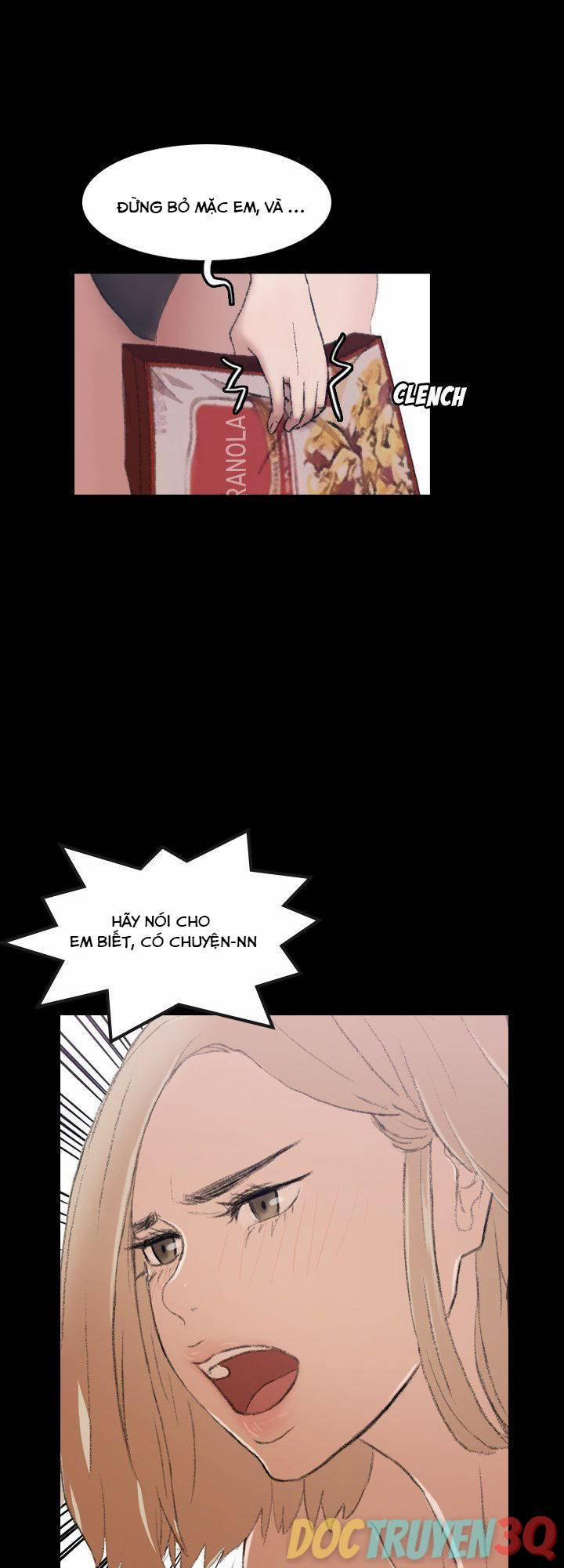 Secret Neighbors 4 trang 60