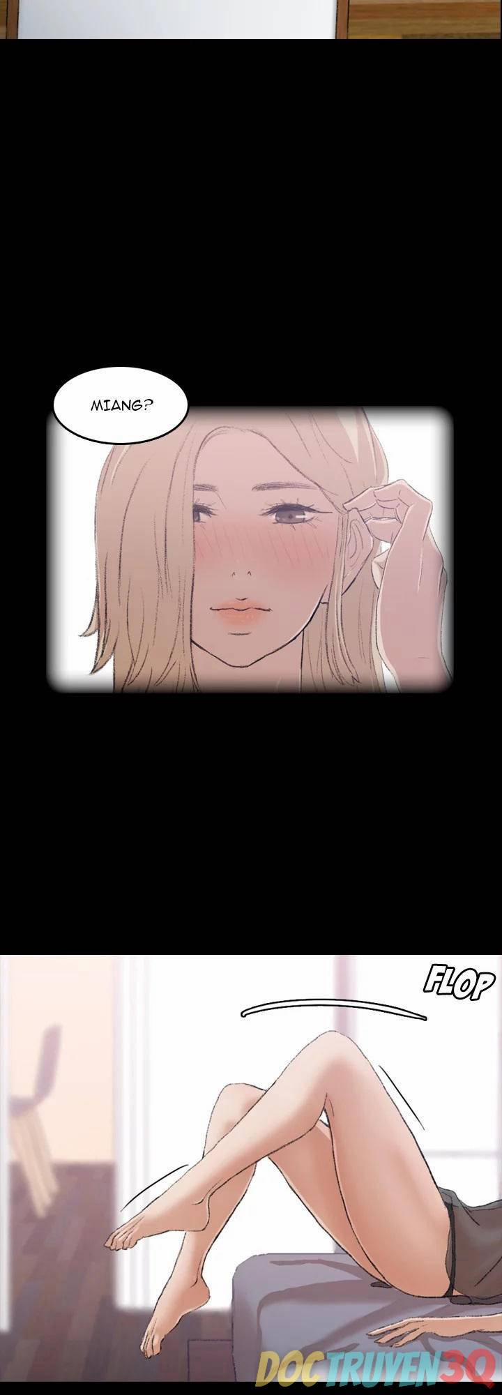 Secret Neighbors 5 trang 10