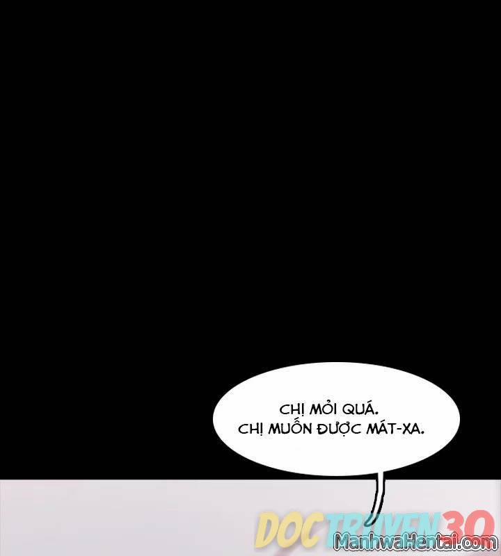 Secret Neighbors 5 trang 11