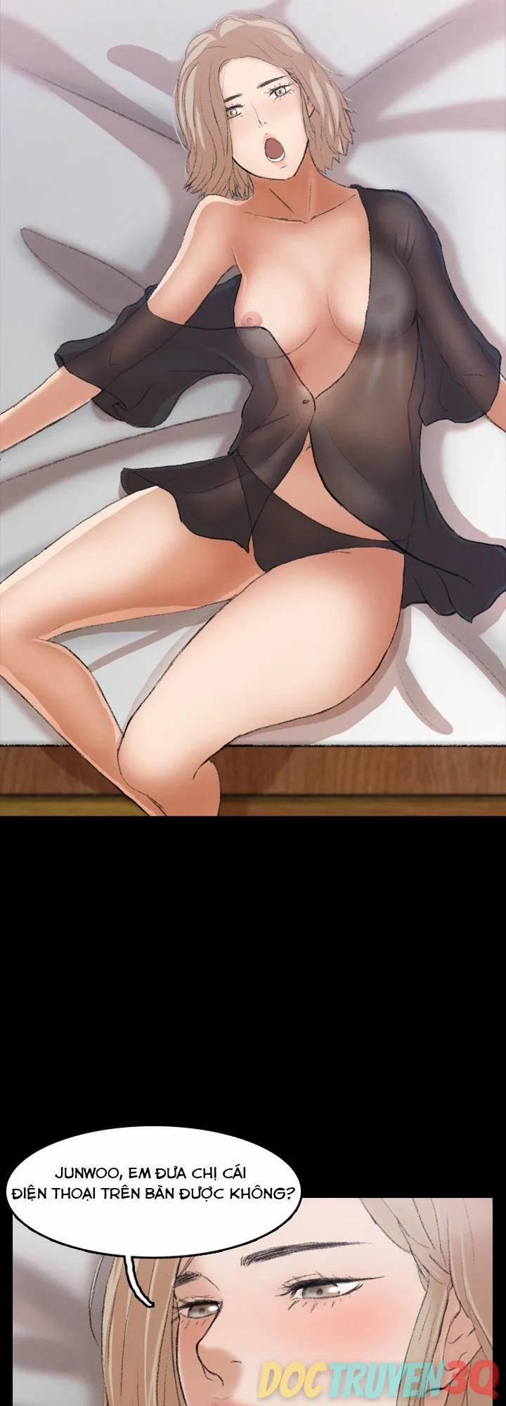 Secret Neighbors 5 trang 12