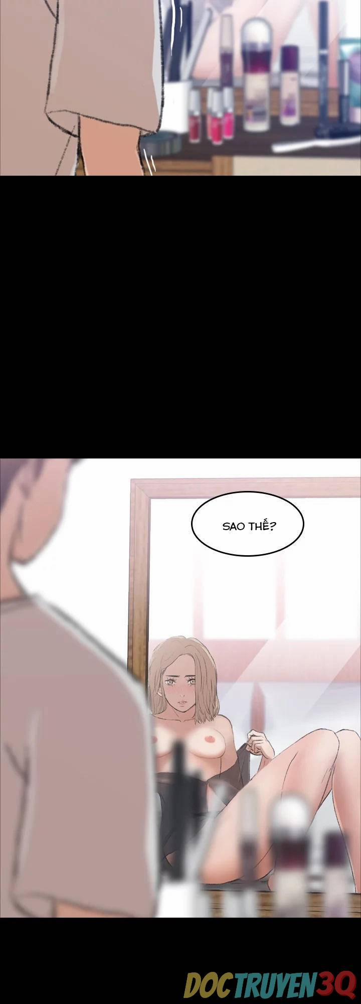 Secret Neighbors 5 trang 16