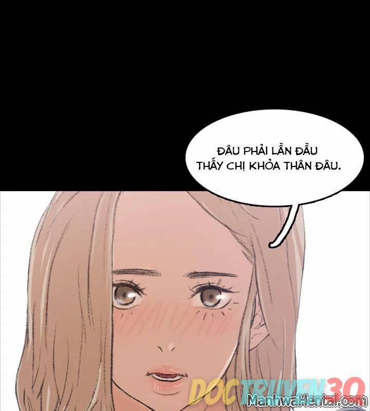 Secret Neighbors 5 trang 17