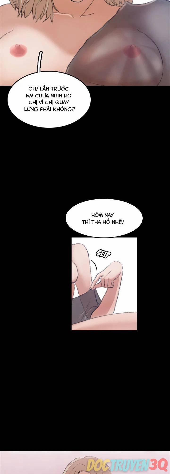 Secret Neighbors 5 trang 18