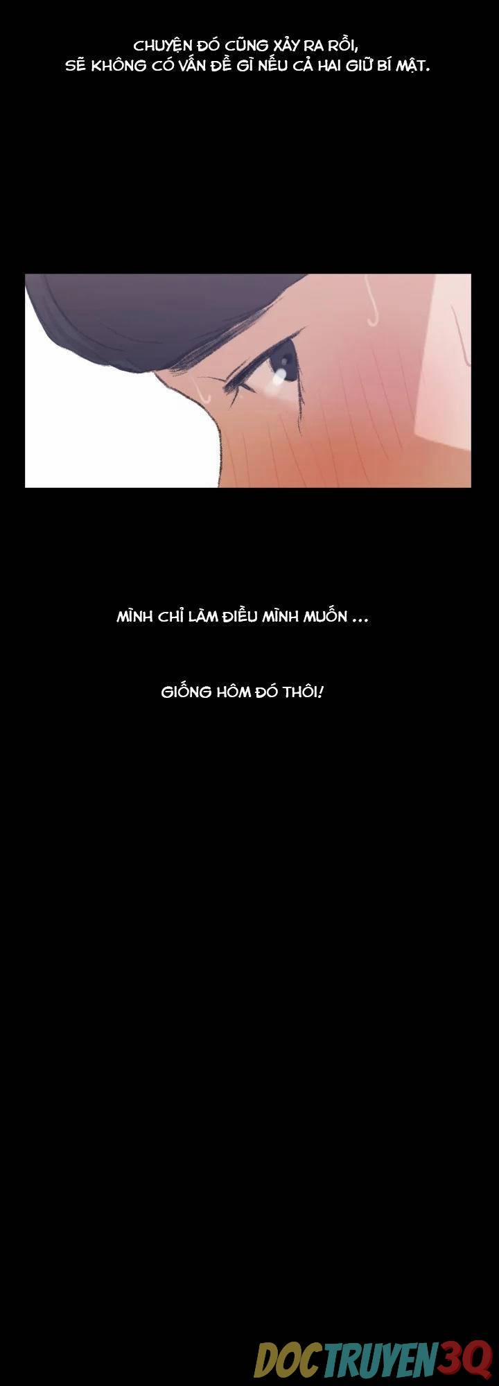 Secret Neighbors 5 trang 28