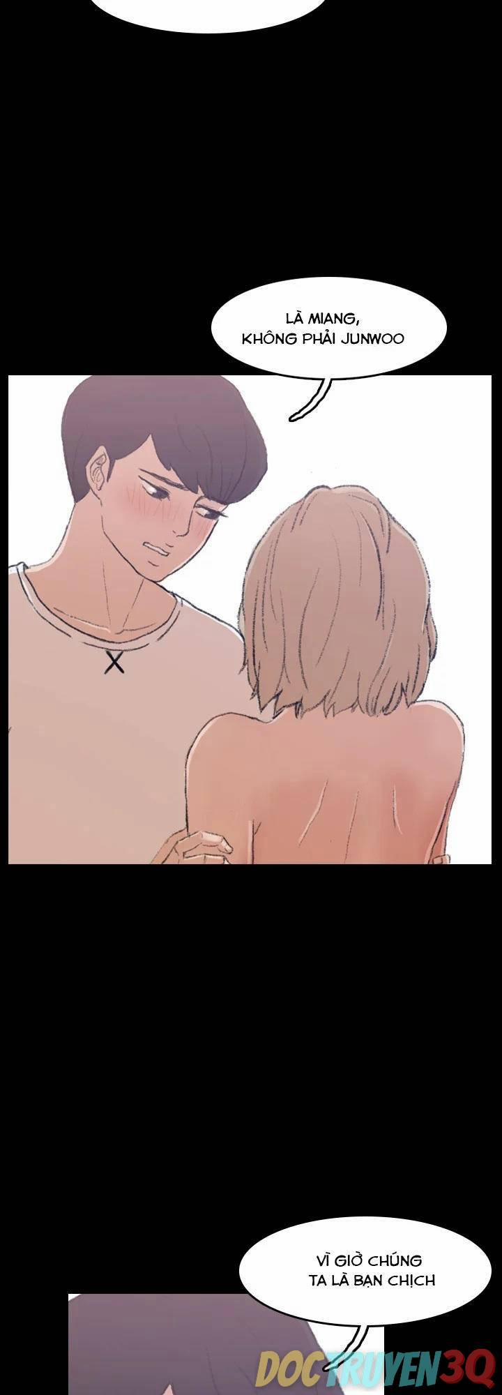 Secret Neighbors 5 trang 32