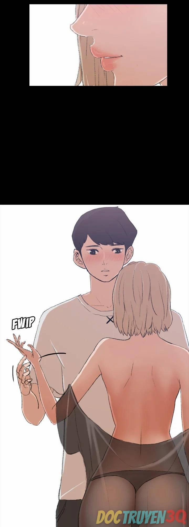 Secret Neighbors 5 trang 34