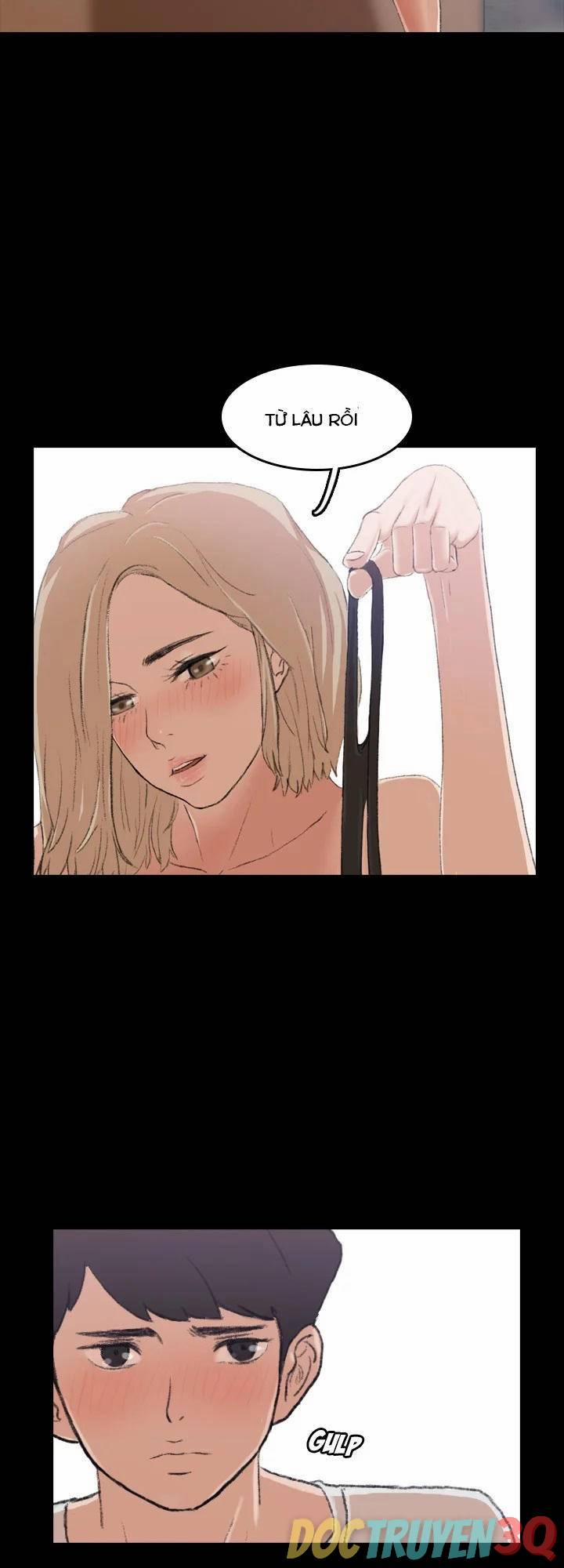 Secret Neighbors 5 trang 38