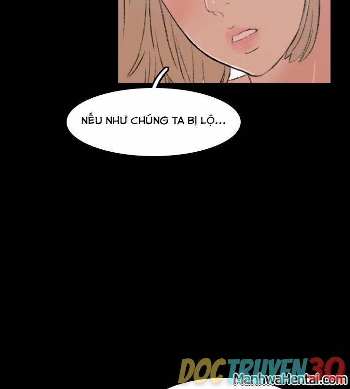 Secret Neighbors 5 trang 43