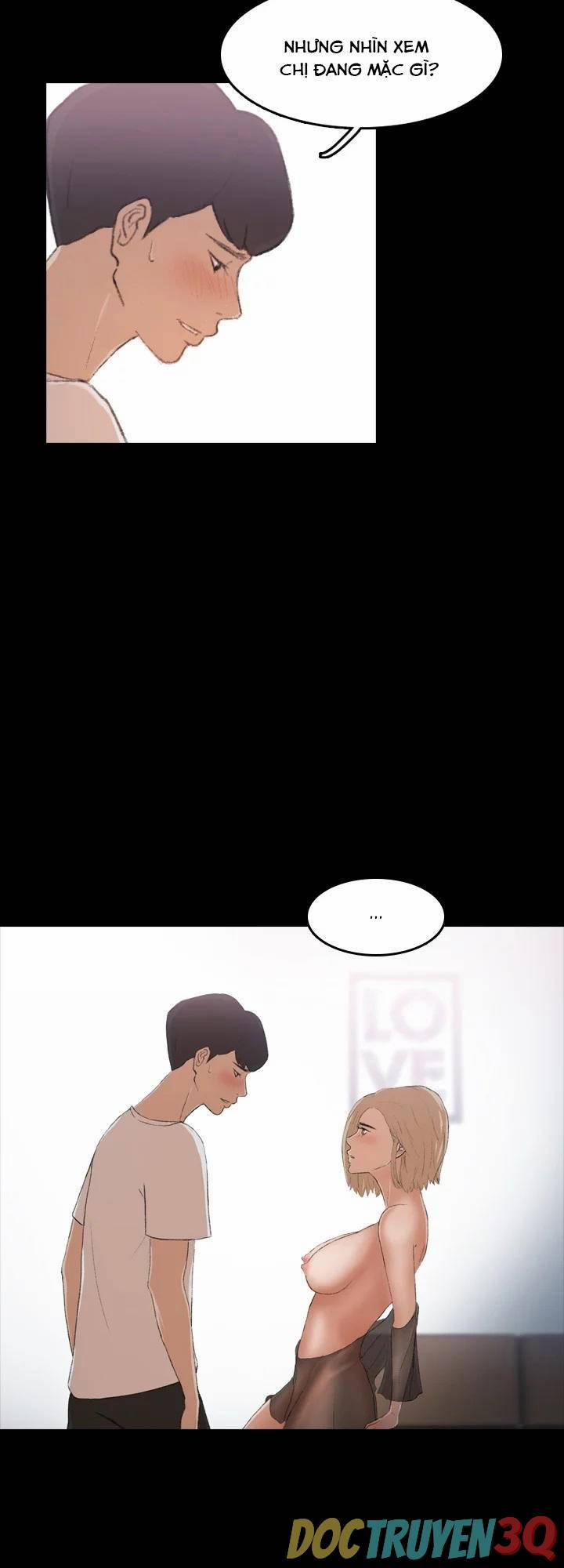 Secret Neighbors 5 trang 44