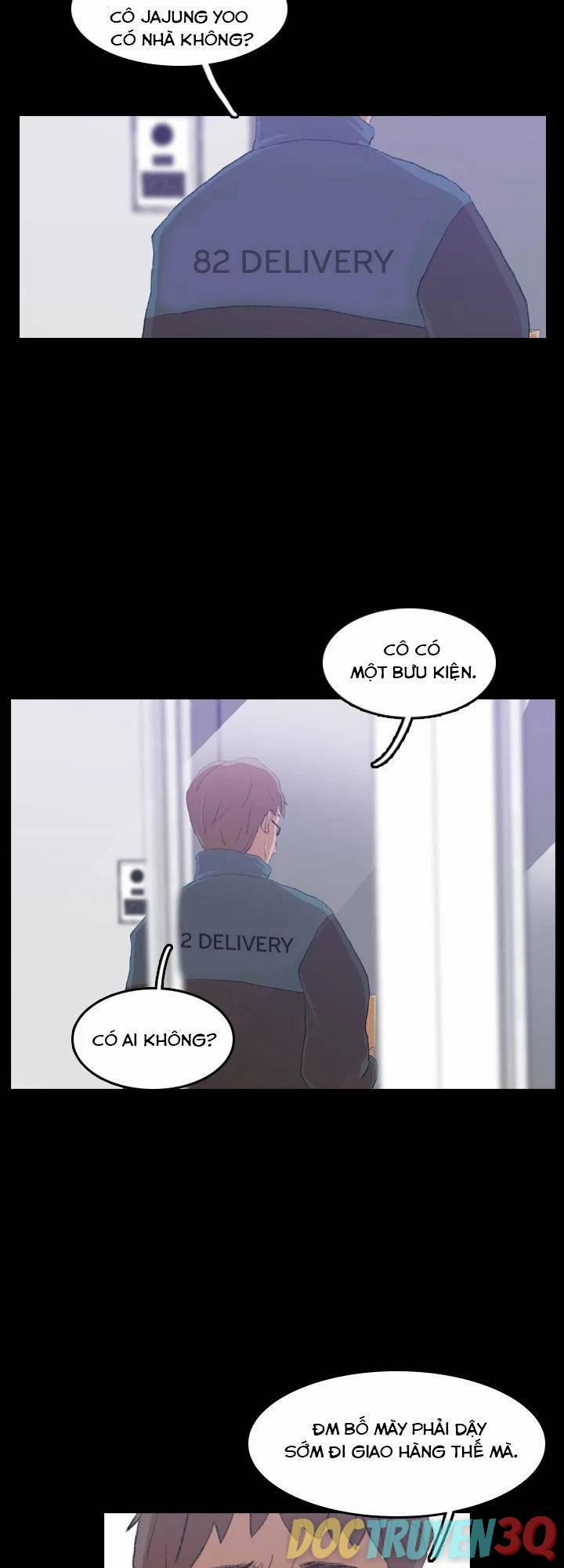 Secret Neighbors 5 trang 50