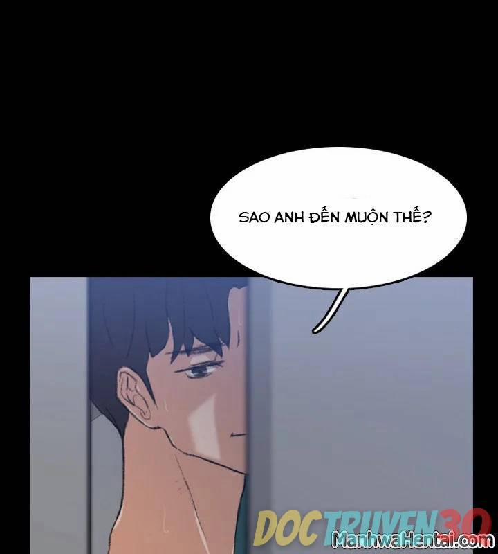 Secret Neighbors 5 trang 53