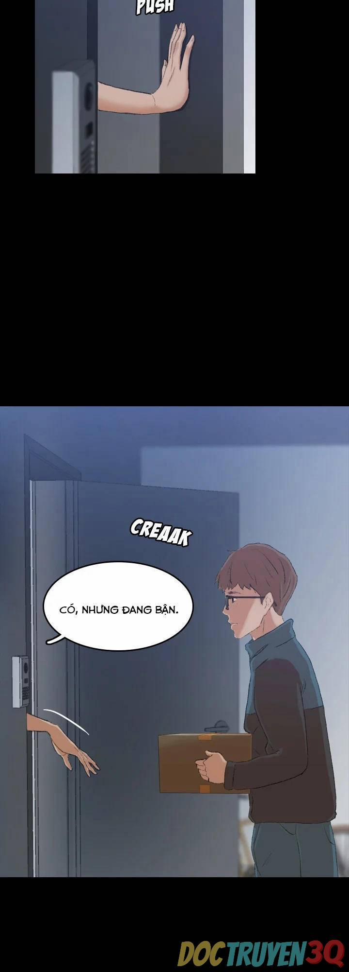 Secret Neighbors 5 trang 58